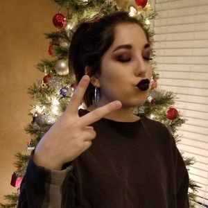 Meet your Posher, Bianca